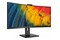 Monitor 34.0" Philips 34B1U5600CH/00 czarny