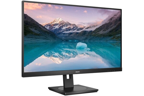Monitor 27.0" Philips S-Line 275S9JML/00 czarny