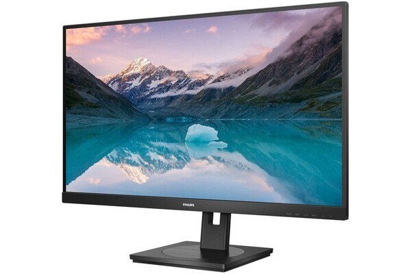 Monitor 27.0" Philips S-Line 275S9JML/00 czarny