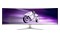 Monitor 49.0" Philips 49M2C8900 biały