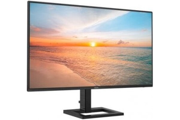 Monitor 27.0" Philips E-Line 27E1N1300AE/00 czarny