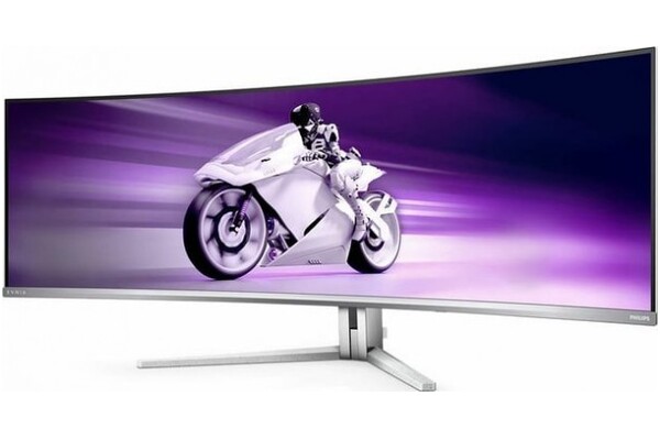 Monitor 49.0" Philips 49M2C8900L/00 biały