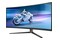 Monitor 34.0" Philips 34M2C6500/00 szary