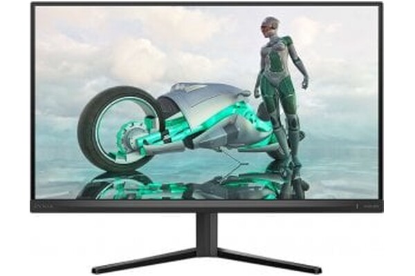 Monitor 27.0" Philips 27M2N3500NL/00 czarny
