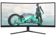 Monitor 34.0" Philips 34M2C3500L/00 czarny