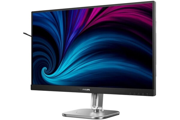 Monitor 27.0" Philips 27B2U6903/00 czarno-srebrny