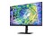 Monitor 27.0" Samsung LS27A800UJUXEN czarny