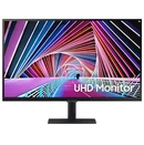 Monitor 27.0" Samsung S27A700NWU czarny