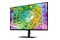 Monitor 32.0" Samsung S80A czarny