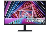 Monitor 27.0" Samsung LS27A706NWUXEN czarny