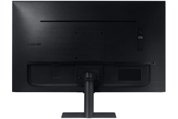 Monitor 27.0" Samsung LS27A706NWUXEN czarny