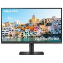 Monitor 24.0" Samsung LS24A400UJUXEN czarny