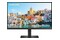 Monitor 24.0" Samsung LS24A400UJUXEN czarny
