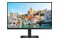 Monitor 24.0" Samsung LS24A400UJUXEN czarny