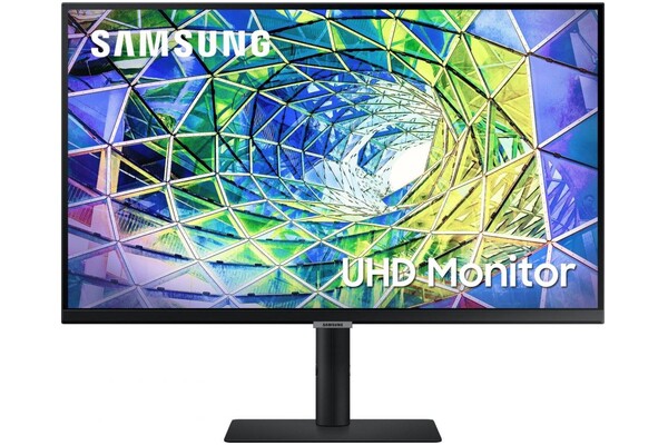 Monitor 27.0" Samsung LS27A800UNUXEN czarny