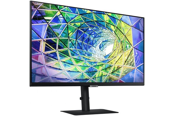 Monitor 27.0" Samsung LS27A800UNUXEN czarny
