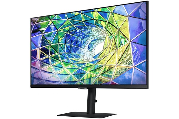 Monitor 27.0" Samsung LS27A800UNUXEN czarny