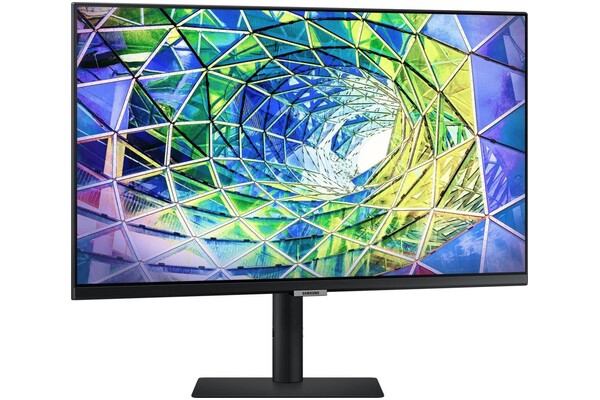 Monitor 27.0" Samsung LS27A800UNUXEN czarny