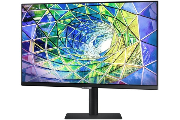 Monitor 27.0" Samsung LS27A800UNUXEN czarny