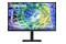 Monitor 27.0" Samsung LS27A800UNUXEN czarny