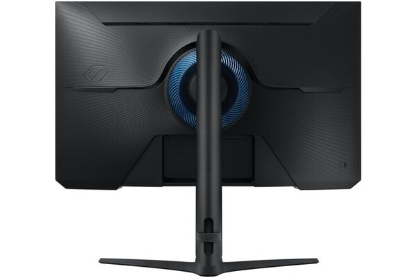 Monitor 24.5" Samsung LS25BG400EUXEN czarny