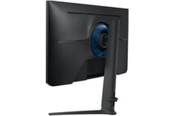 Monitor 24.5" Samsung LS25BG400EUXEN czarny