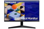 Monitor 24.0" Samsung LS24C310EAUXEN czarny