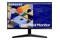 Monitor 24.0" Samsung LS24C310EAUXEN czarny