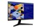 Monitor 24.0" Samsung LS24C310EAUXEN czarny