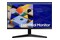 Monitor 24.0" Samsung LS24C310EAUXEN czarny