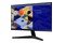 Monitor 24.0" Samsung LS24C310EAUXEN czarny