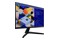 Monitor 24.0" Samsung LS24C310EAUXEN czarny