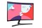 Monitor 27.0" Samsung LS27C366EAUXEN czarny