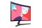Monitor 27.0" Samsung LS27C366EAUXEN czarny