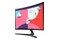 Monitor 27.0" Samsung LS27C366EAUXEN czarny