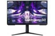 Monitor 27.0" Samsung LS27AG300NRXEN czarny