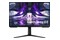 Monitor 27.0" Samsung LS27AG300NRXEN czarny