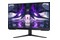 Monitor 27.0" Samsung LS27AG300NRXEN czarny