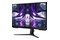 Monitor 27.0" Samsung LS27AG300NRXEN czarny