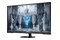 Monitor 43.0" Samsung LS43CG700NUXEN biały