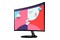 Monitor 27.0" Samsung S36C czarny