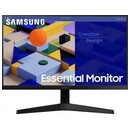 Monitor 27.0" Samsung S31C czarny