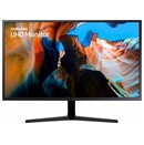 Monitor 31.5" Samsung UJ59 czarny