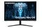 Monitor 32.0" Samsung LS32BG850NPXEN czarno-biały