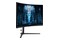 Monitor 32.0" Samsung LS32BG850NPXEN czarno-biały