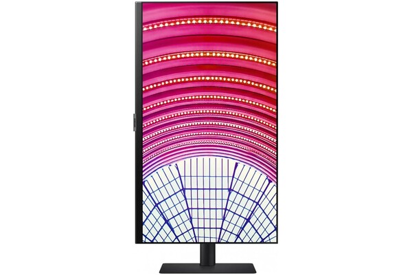 Monitor 27.0" Samsung LS27A600NAUXEN czarny