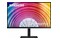 Monitor 27.0" Samsung LS27A600NAUXEN czarny