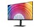 Monitor 27.0" Samsung LS27A600NAUXEN czarny