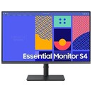 Monitor 27.0" Samsung LS27C432GAUXEN czarny