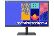 Monitor 27.0" Samsung LS27C432GAUXEN czarny